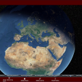 Track Santa with Ionic Angular and Cesium